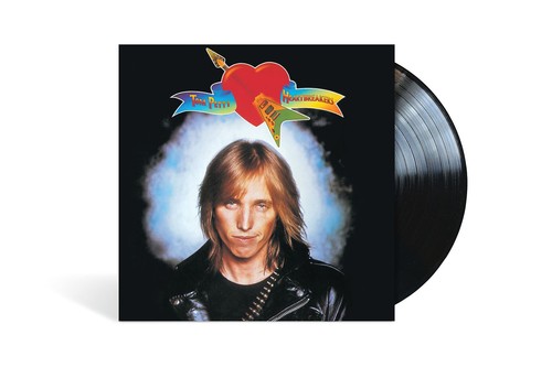 Tom petty the heartbreakers - petty, &