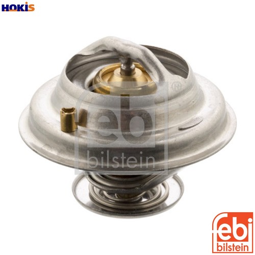 Thermostat coolant 14771 - thermostat, for