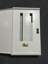 Merlin Gerin Schneider  18 Way