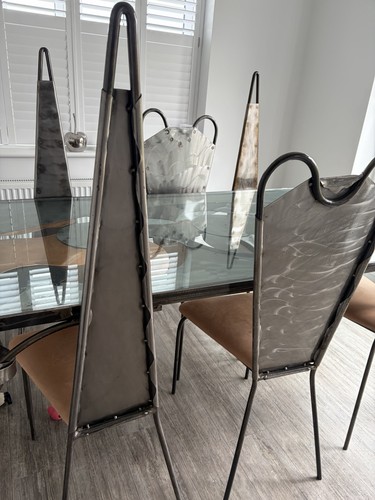 Unique bespoke wrought - unique, &
