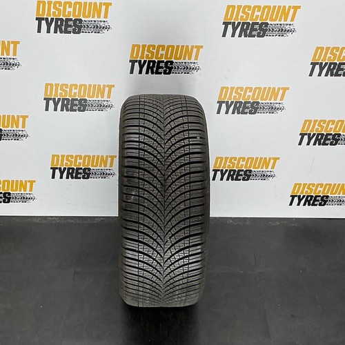 235 r17 97y - goodyear, vector