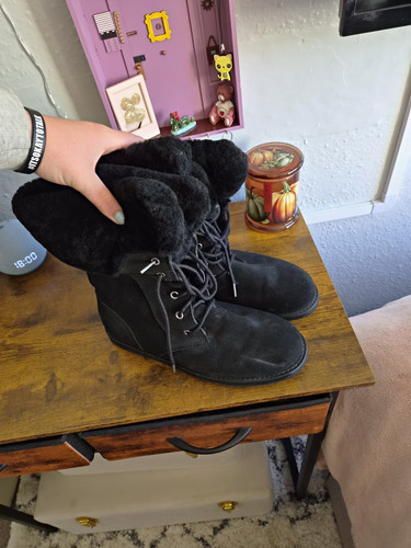 Emu australia women black - women’s,