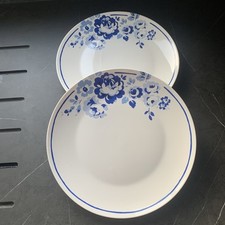 2 Cath Kidston Blue Spray