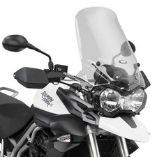GIVI SPEC. WINDSCREEN CLEAR