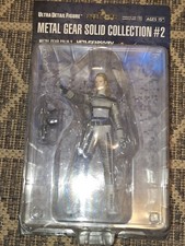 The Boss, Ultra Detail Figure