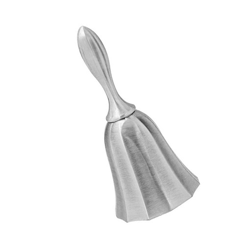 Metal bell for - for, restaurant
