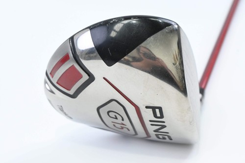 Ping g15 driver - g15,