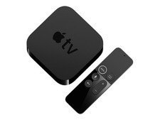 Apple 1080p hd media - tv, (32gb)