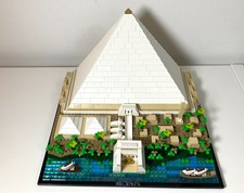 LEGO Architecture - The Great