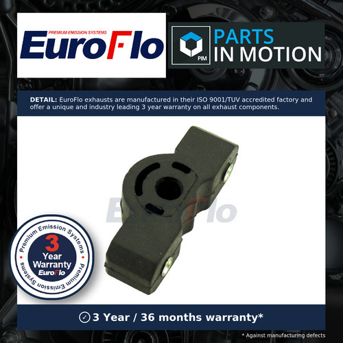 Exhaust mounting fits alfa - exhaust,