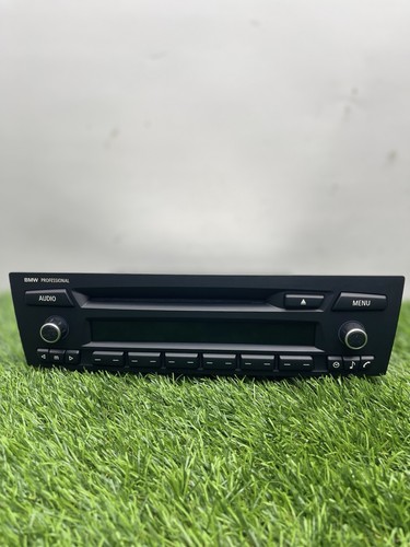 Bmw e84 professional - x1, radio