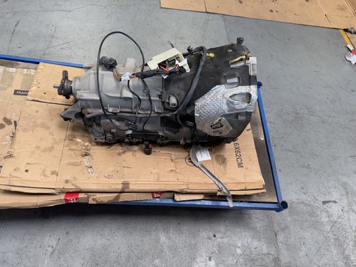 Bmw f30 f36 - f30, gearbox
