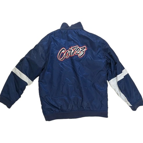 Nike cortez bomber jacket size - nike,