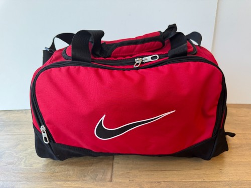 Nike brasilia small duffel - nike, 5