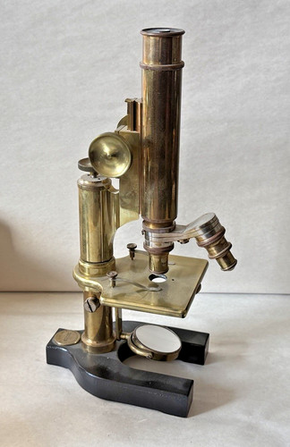 Antique bausch lomb - antique, &