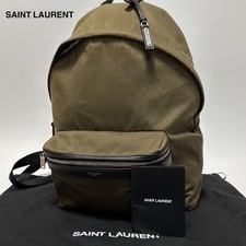 SAINT LAURENT Paris Zippy