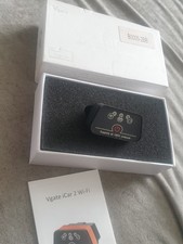 Vgate iCar 2 ELM327 Bluetooth Code Reader OBD2 Scanner Diagnostic Code Read Tool