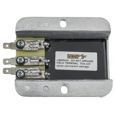 Voltage regulator control - voltage,