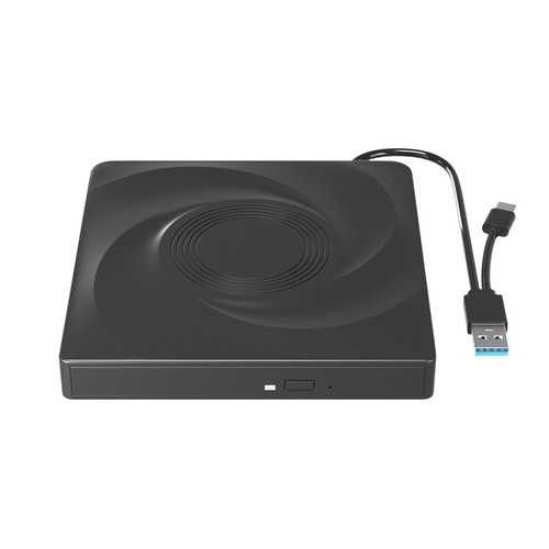 New external blu ray drive - new,