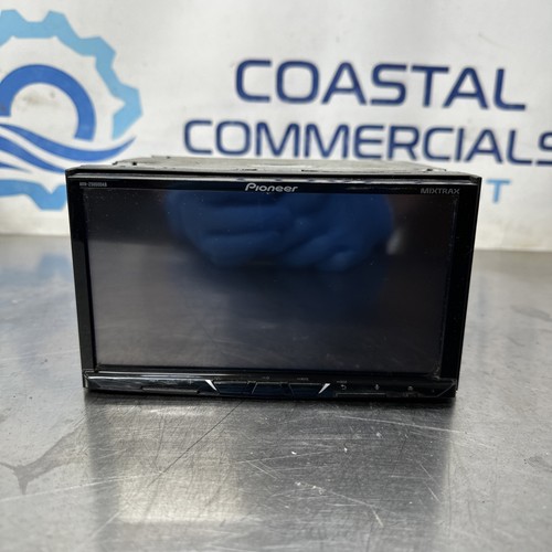 Pioneer avh z5000dab - pioneer,