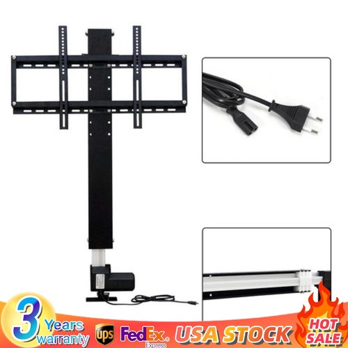 Motorized lift mount - tv,