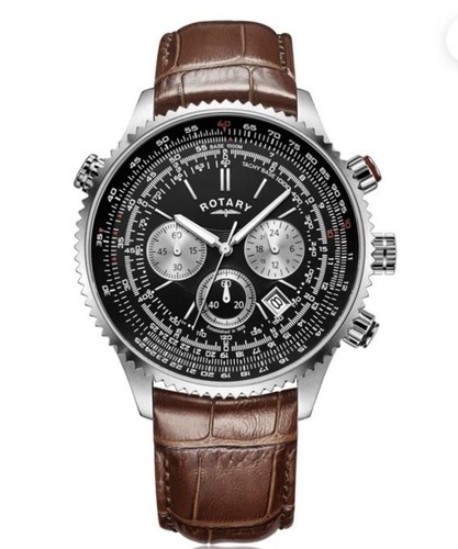 Rotary aquaspeed pilot - rotary,