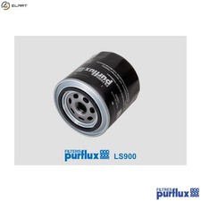 OIL FILTER LS900 FOR GAZ