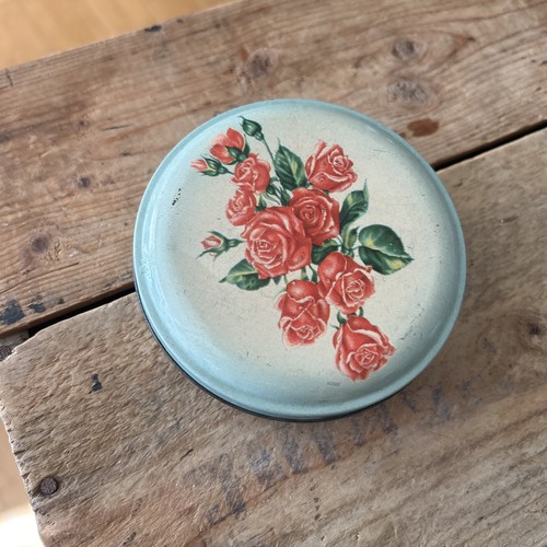 Vintage small george horner - small,