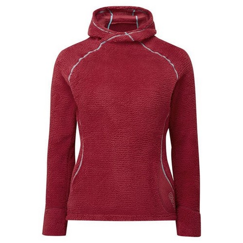 Omm core hoodie warm - omm,