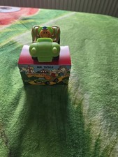 Mcdonalds Happy Toy Mr Me And
