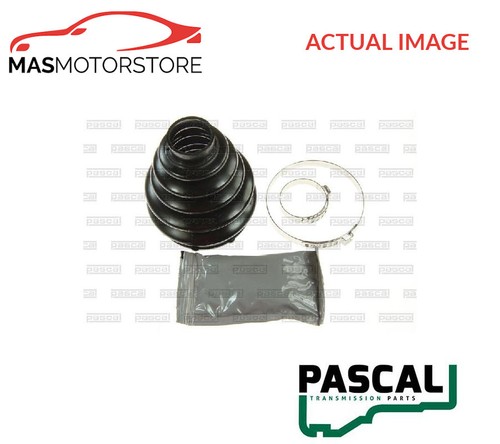 Joint boot kit wheel side - joint,