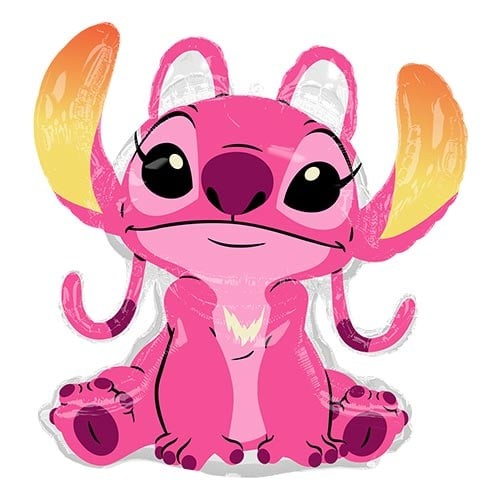 Angel lilo and - lilo, stitch