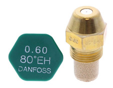 Danfoss Kerosene / Oil Burner