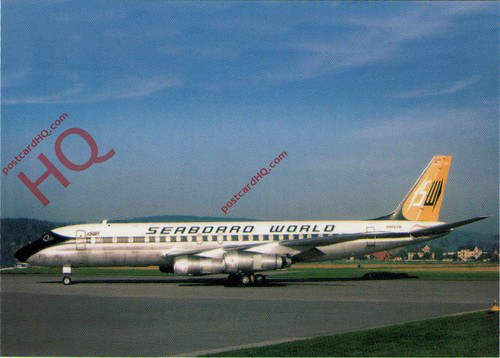 Picture postcard seaboard - postcard:,