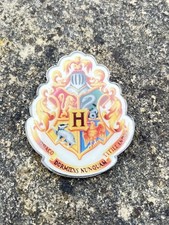 Harry Potter Hogwarts Large
