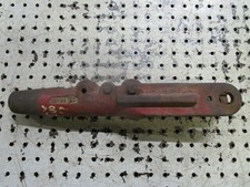 for, Case IH 684,785 Hydraulic Drop Arm Lower Housing in Good Condition