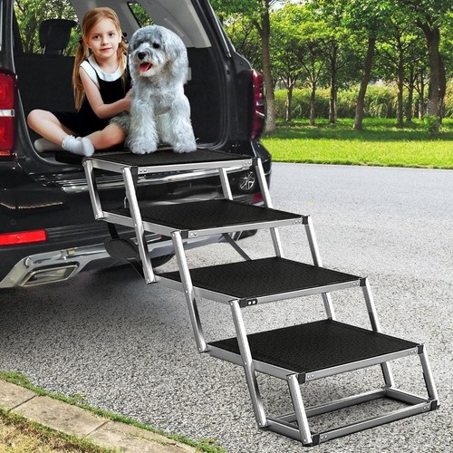 Extra wide dog ramps for - ,