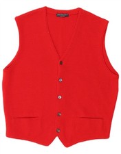 Bramante Mens Waistcoat Medium