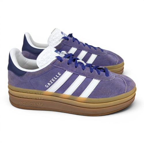 Adidas gazelle bold - adidas,