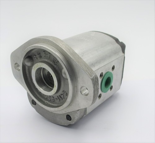 1px25 0cc rev - 1px25.0cc/rev, gear