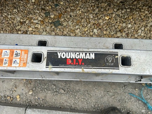 Youngman diy aluminium - youngman,