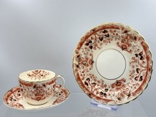 Imari Possibly Ridgway English