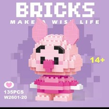 Piglet From Winnie The Pooh