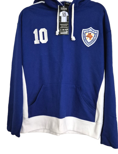 Leicester city football hoodie - football,