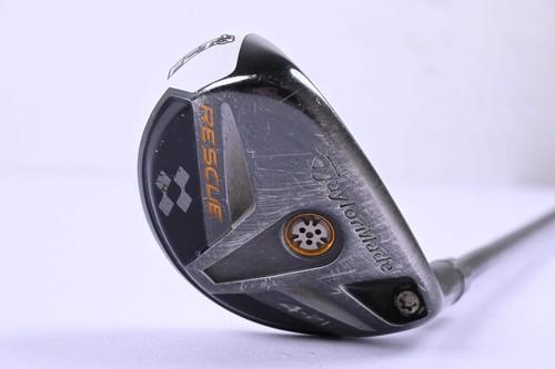 Taylormade rescue 4 hybrid - 11, #4