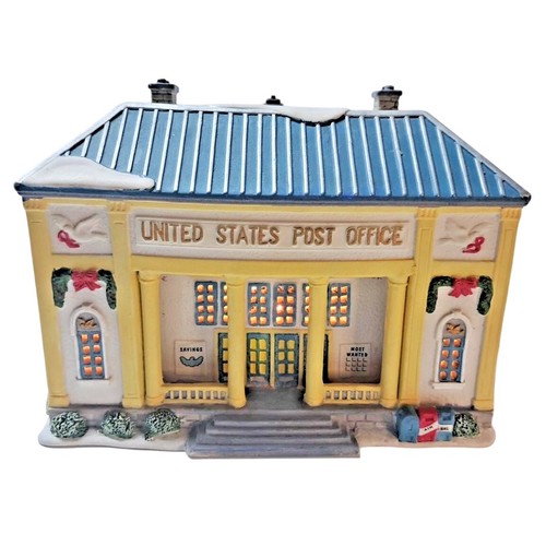 Lemax 1998 jukebox junction - lemax,
