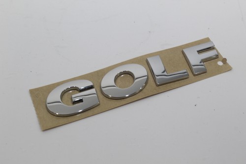 Golf mk6 rear - 5k, boot