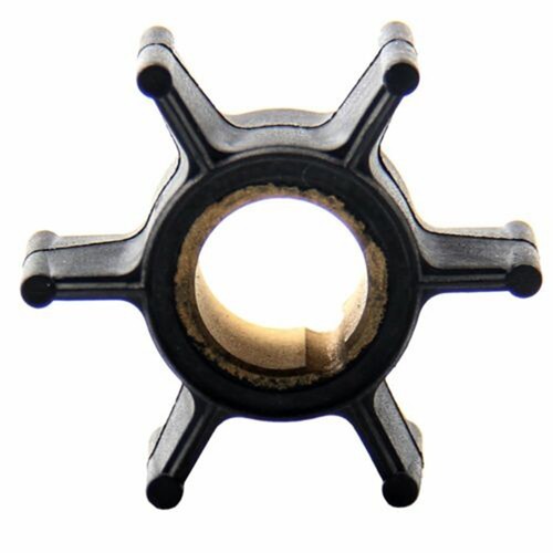 Water pump impeller - pump, for