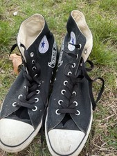 Converse Chuck Taylor High Top