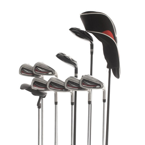 Macgregor cg2000 clubs set - clubs,